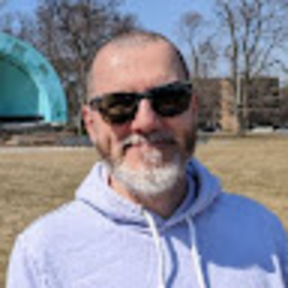 Meet your Posher, James - Picture 1 of 1